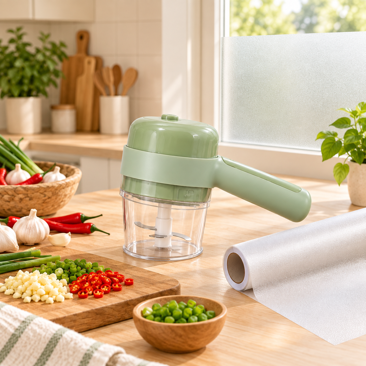 Home & Kitchen
