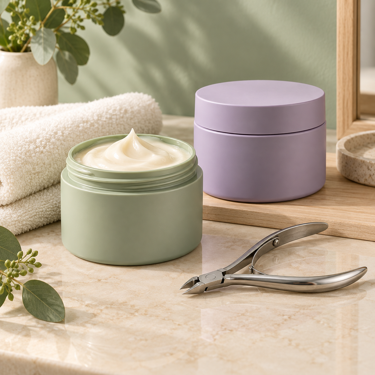 Beauty & Hair Care