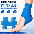 10 Pcs Precut Kinesiology Tape for Ankle Cotton Breathable Elastic Athletic Tape Pain Relief Minimize Ankle Sprain Provides Support and Stability for Ligament and Muscle Marathon Use(Beige), Sports Protection, Orthopedic Support Protective Gear sohochic,,